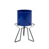 Florence Planter- French Blue Bowl