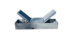 Mare Blu Shimme Sun-Loungers (Gray)