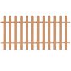 Picket Fence WPC 78.7"x39.4"