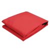 8x8ft 2T Tent Top Red