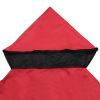 8x8ft 2T Tent Top Red