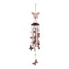 Household Decor Outdoor Backyard Lawn Wind Chimes