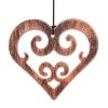 Household Decor Outdoor Backyard Lawn Wind Chimes