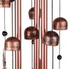 Household Decor Outdoor Backyard Lawn Wind Chimes